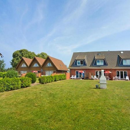 Holiday Complex Schuldt, Behrensdorf Bagian luar foto