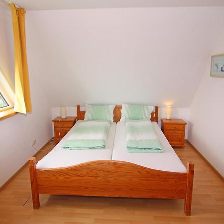 Holiday Complex Schuldt, Behrensdorf Bagian luar foto