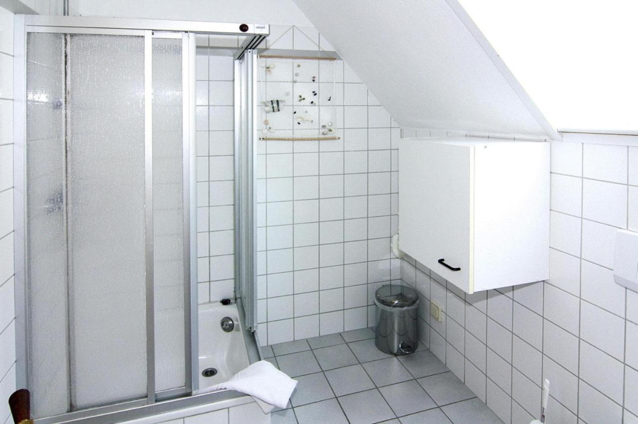 Holiday Complex Schuldt, Behrensdorf Bagian luar foto