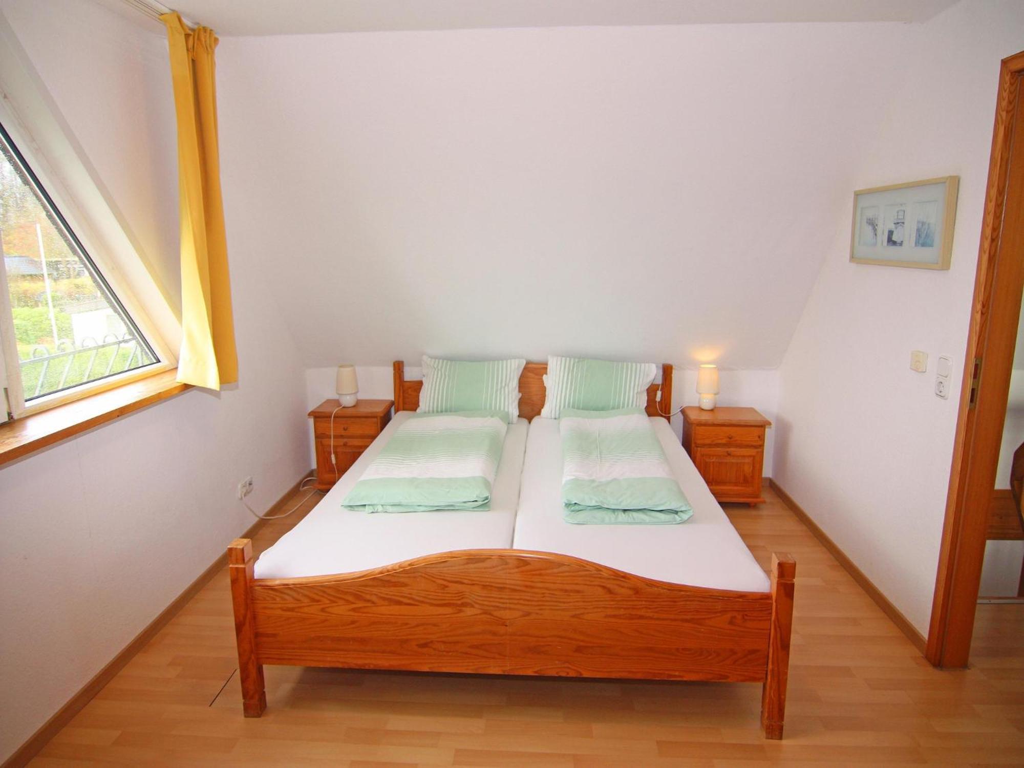 Holiday Complex Schuldt, Behrensdorf Bagian luar foto