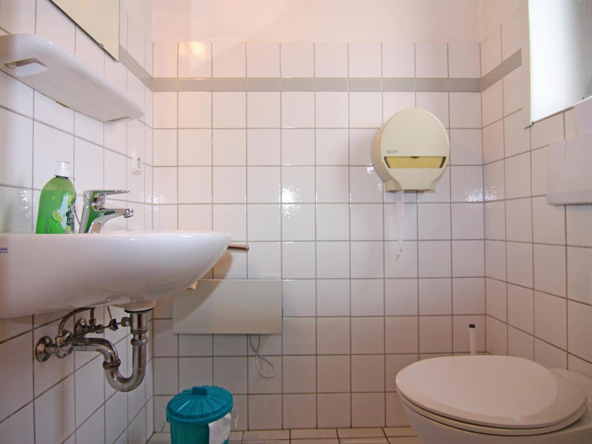 Holiday Complex Schuldt, Behrensdorf Bagian luar foto