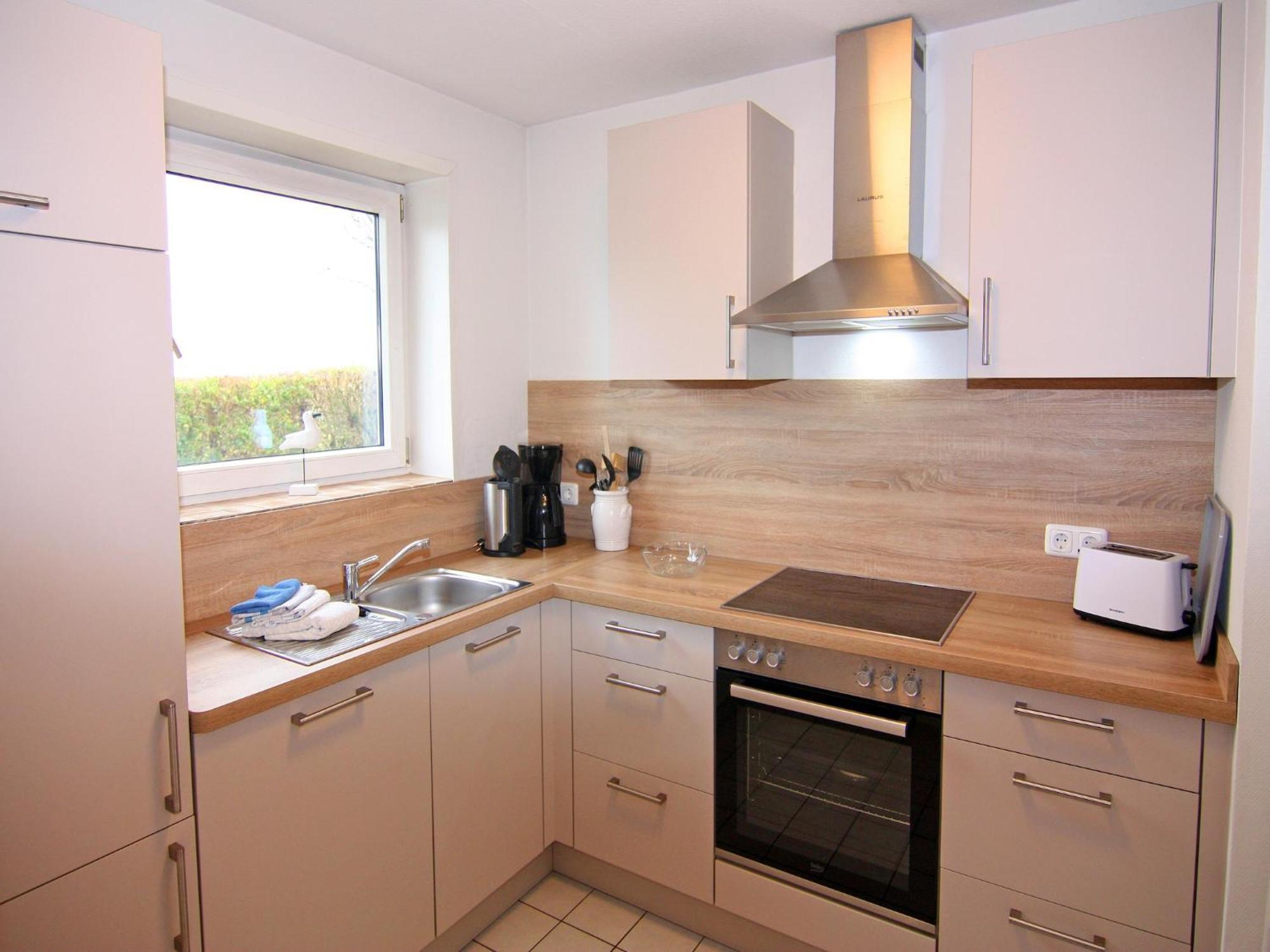 Holiday Complex Schuldt, Behrensdorf Bagian luar foto