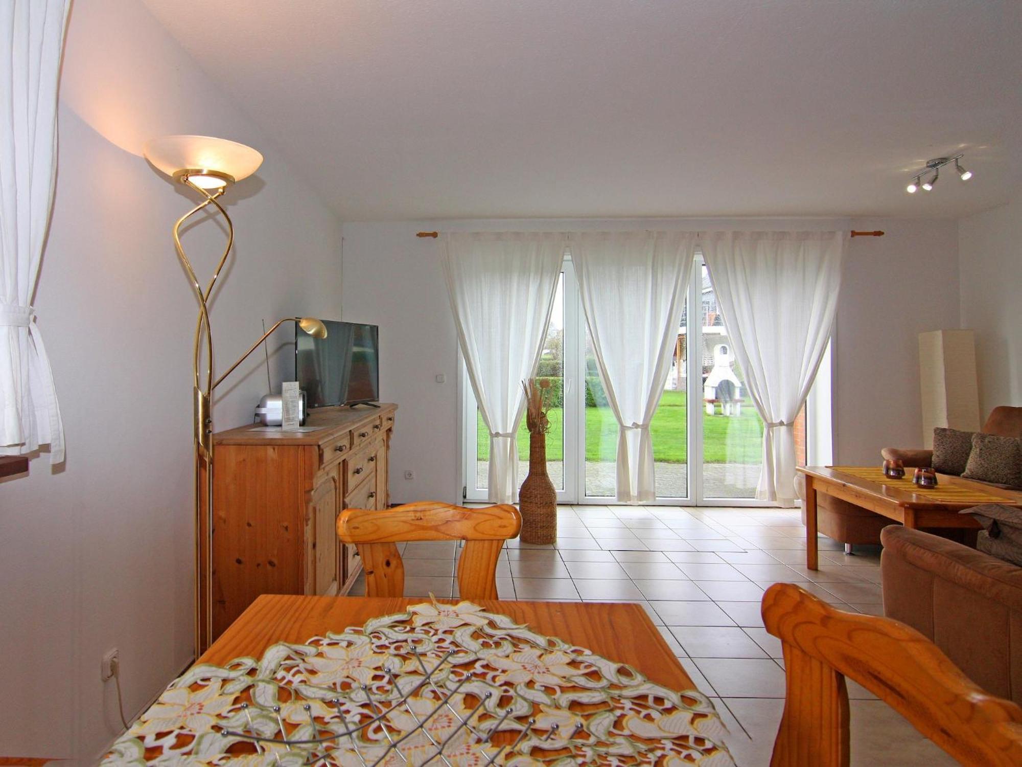 Holiday Complex Schuldt, Behrensdorf Bagian luar foto
