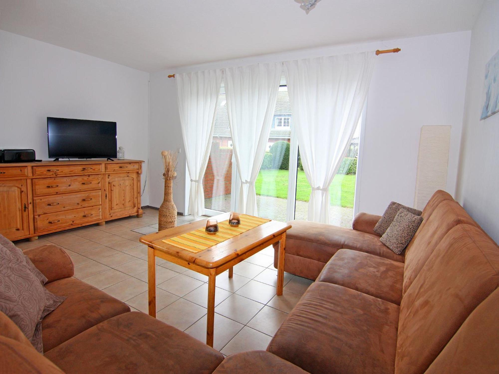 Holiday Complex Schuldt, Behrensdorf Bagian luar foto