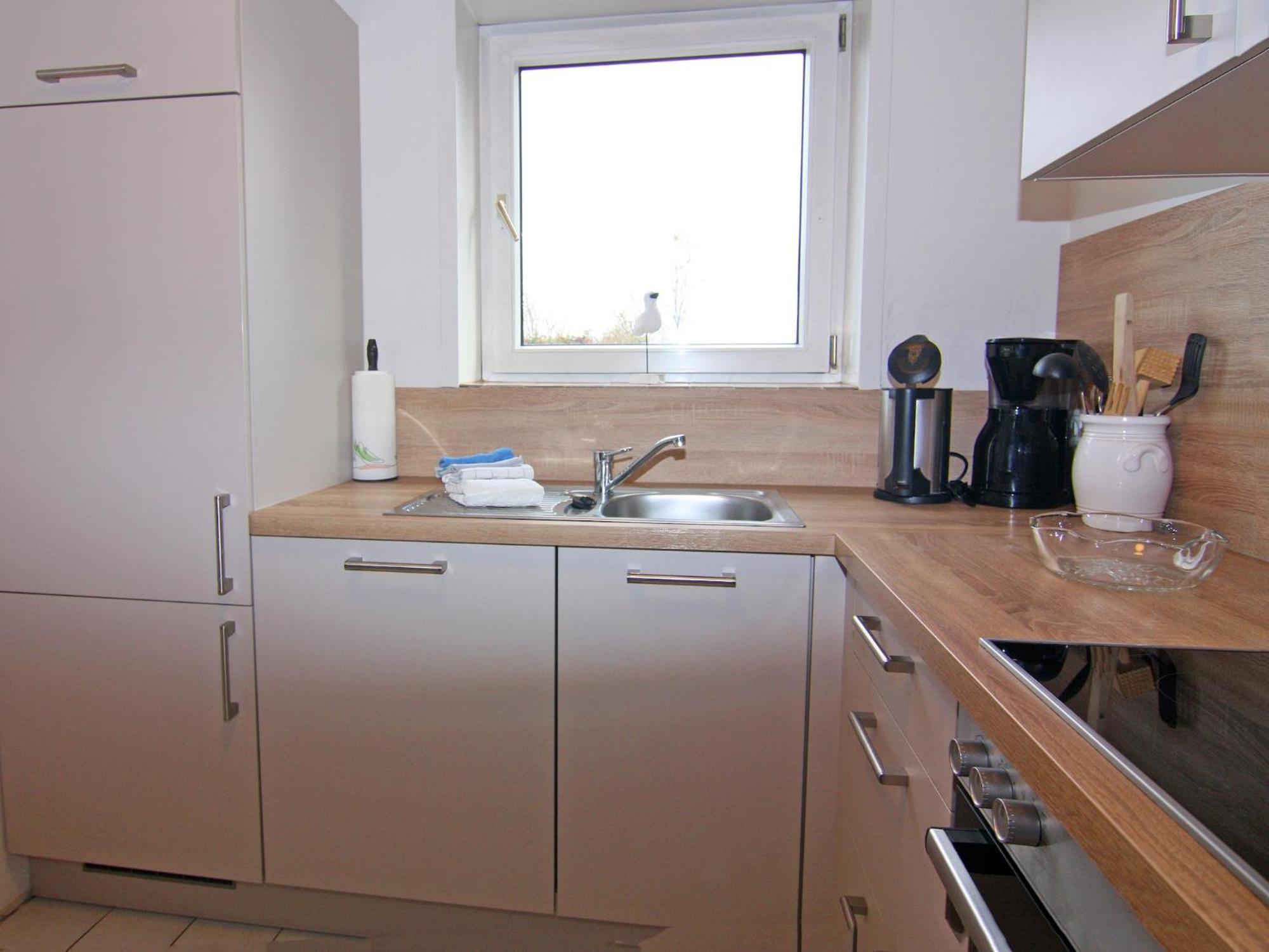 Holiday Complex Schuldt, Behrensdorf Bagian luar foto