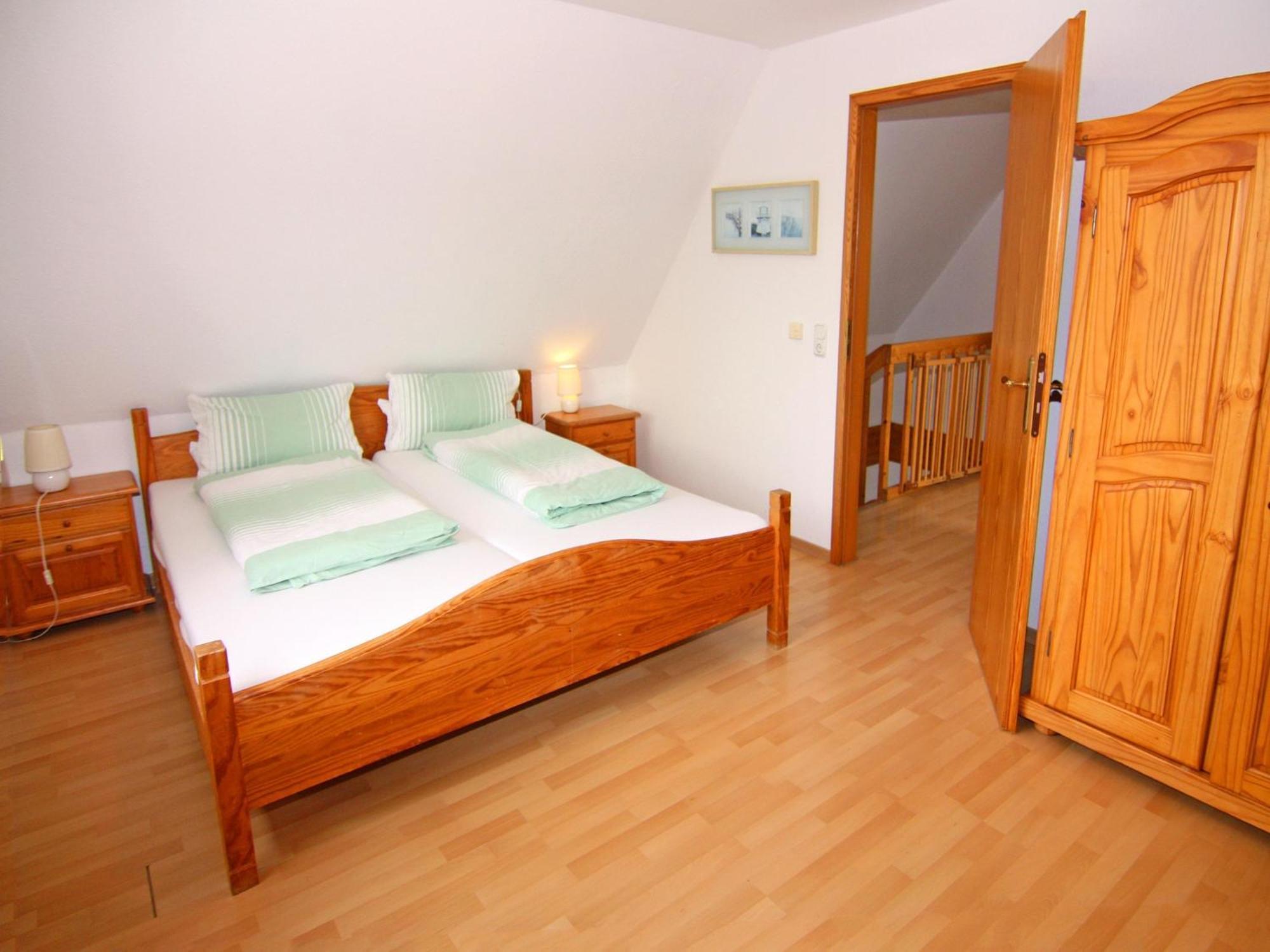 Holiday Complex Schuldt, Behrensdorf Bagian luar foto
