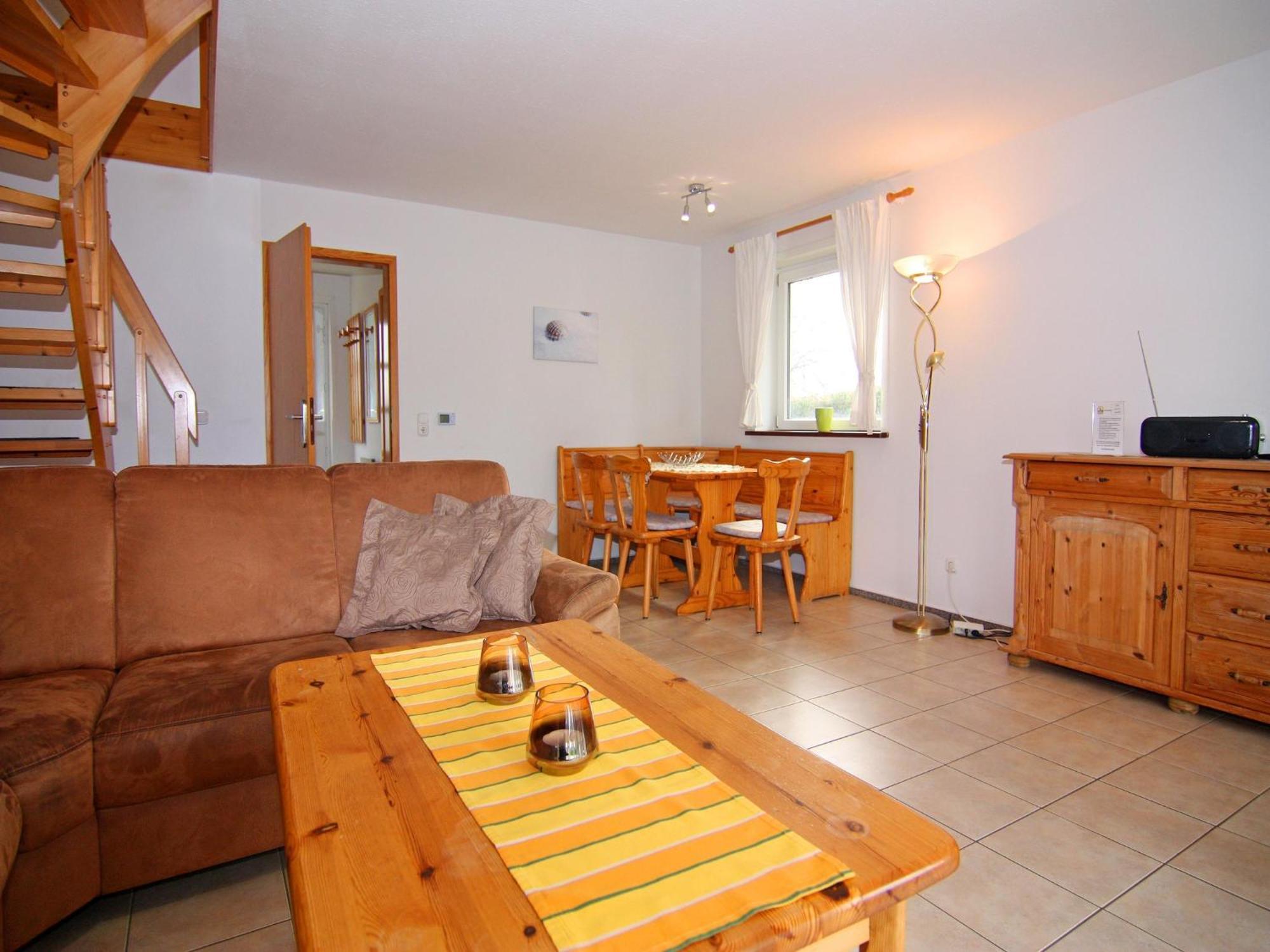 Holiday Complex Schuldt, Behrensdorf Bagian luar foto